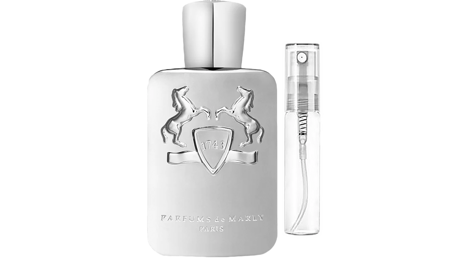 Parfums de Marly Pegasus - Chaos Fragrances