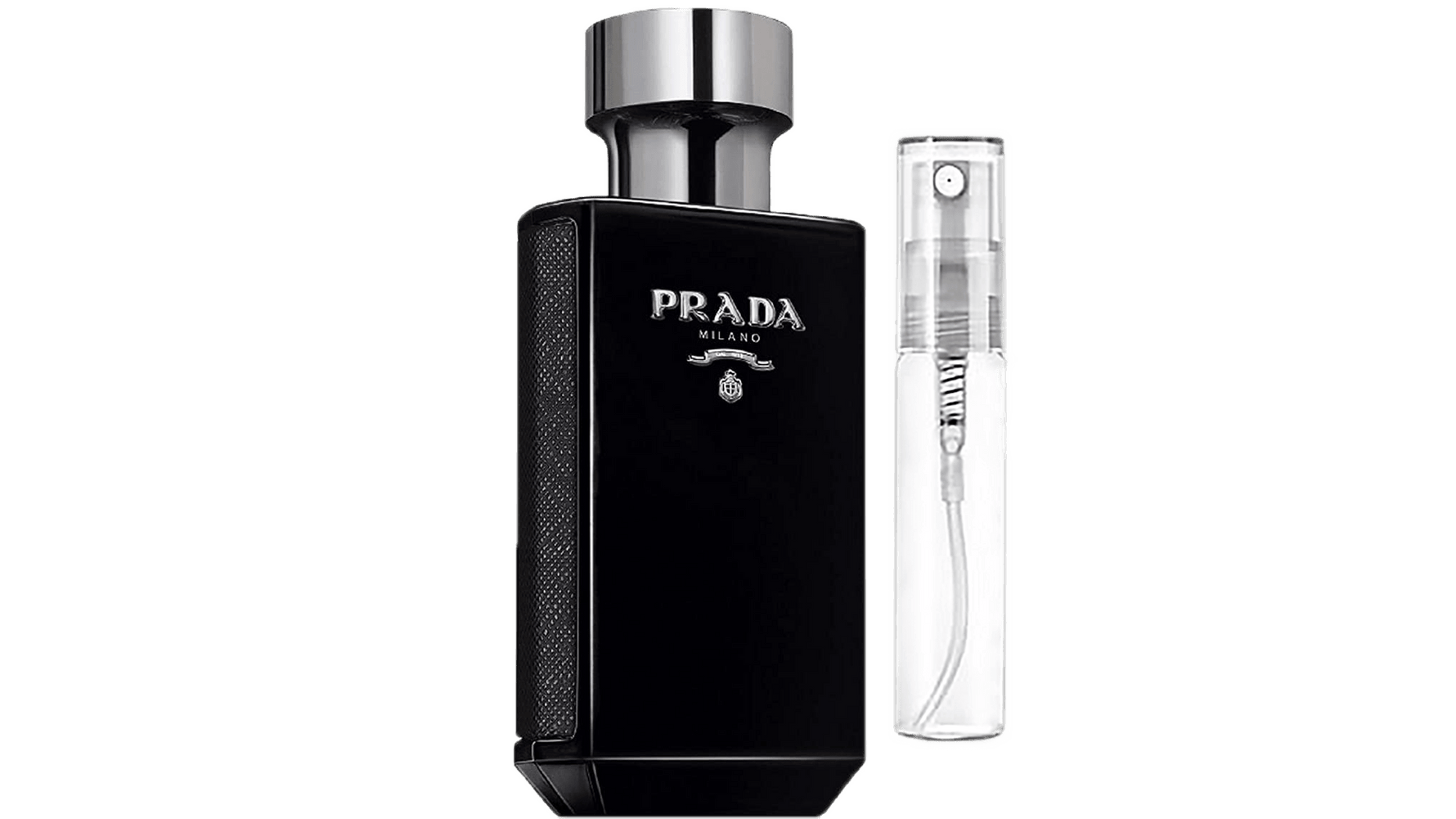 Prada L'Homme Intense - Chaos Fragrances