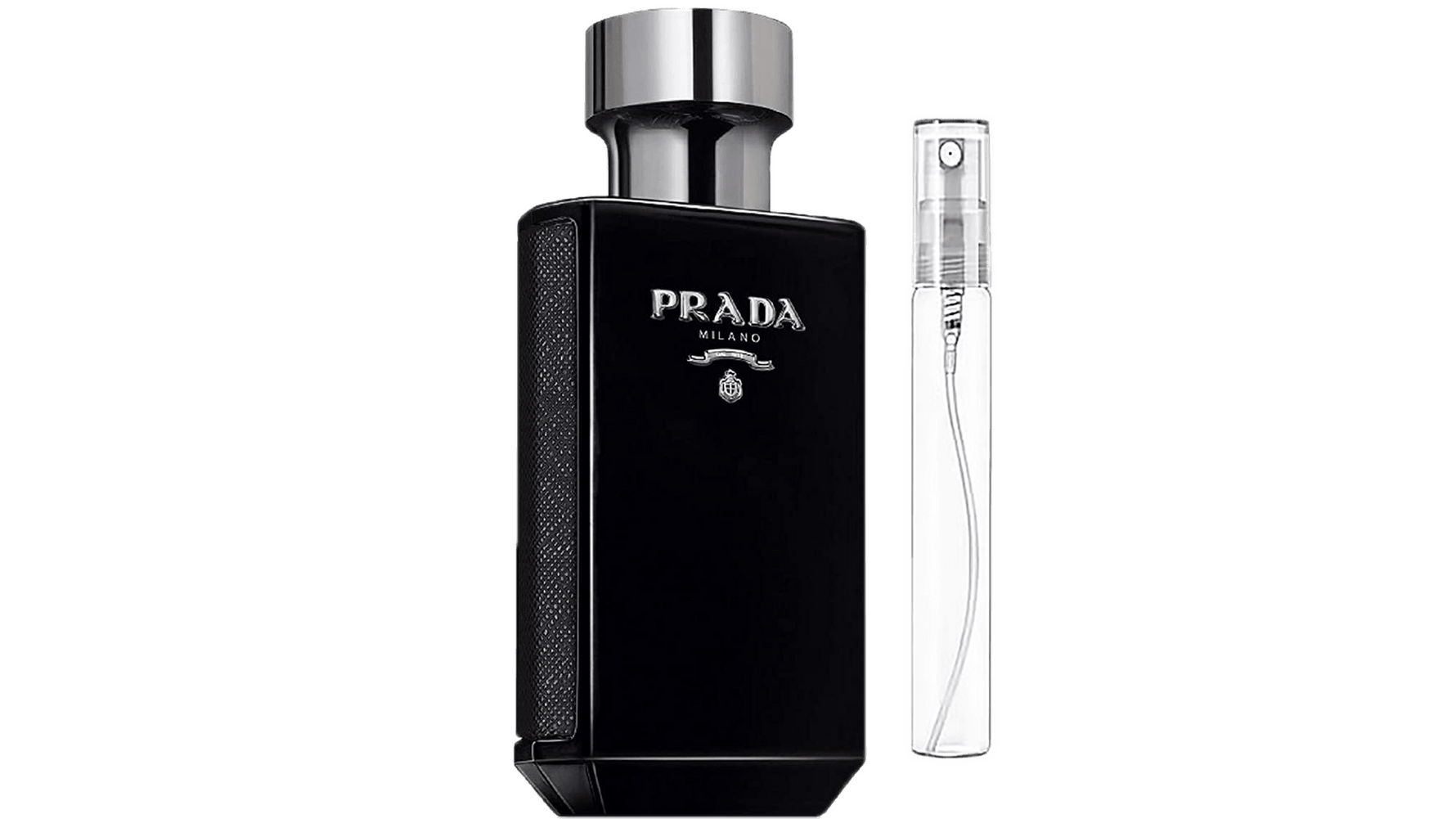 Prada L'Homme Intense - Chaos Fragrances