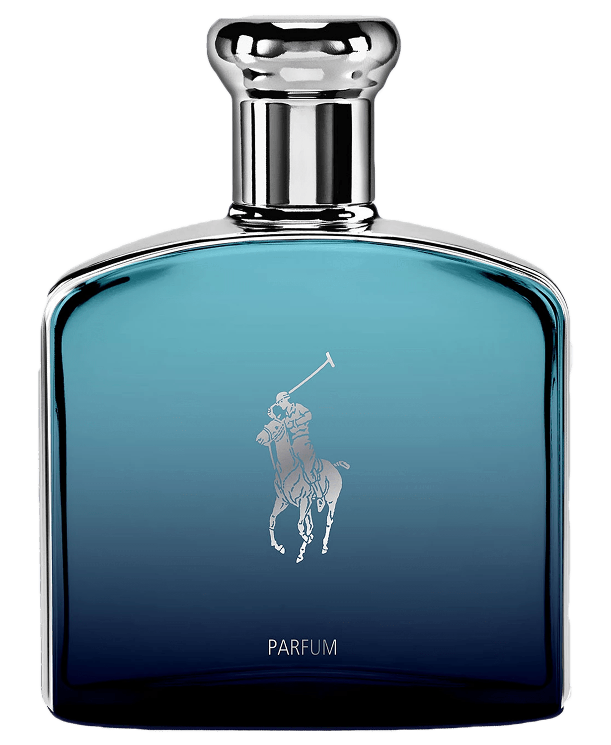 Ralph Lauren Polo Deep Blue Parfum - Chaos Fragrances