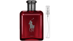 Ralph Lauren Polo Red Parfum - Chaos Fragrances