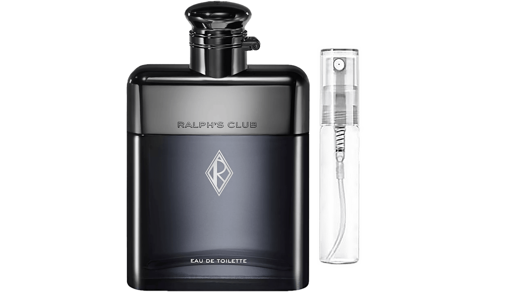 Ralph Lauren Ralph's Club EDT - Chaos Fragrances