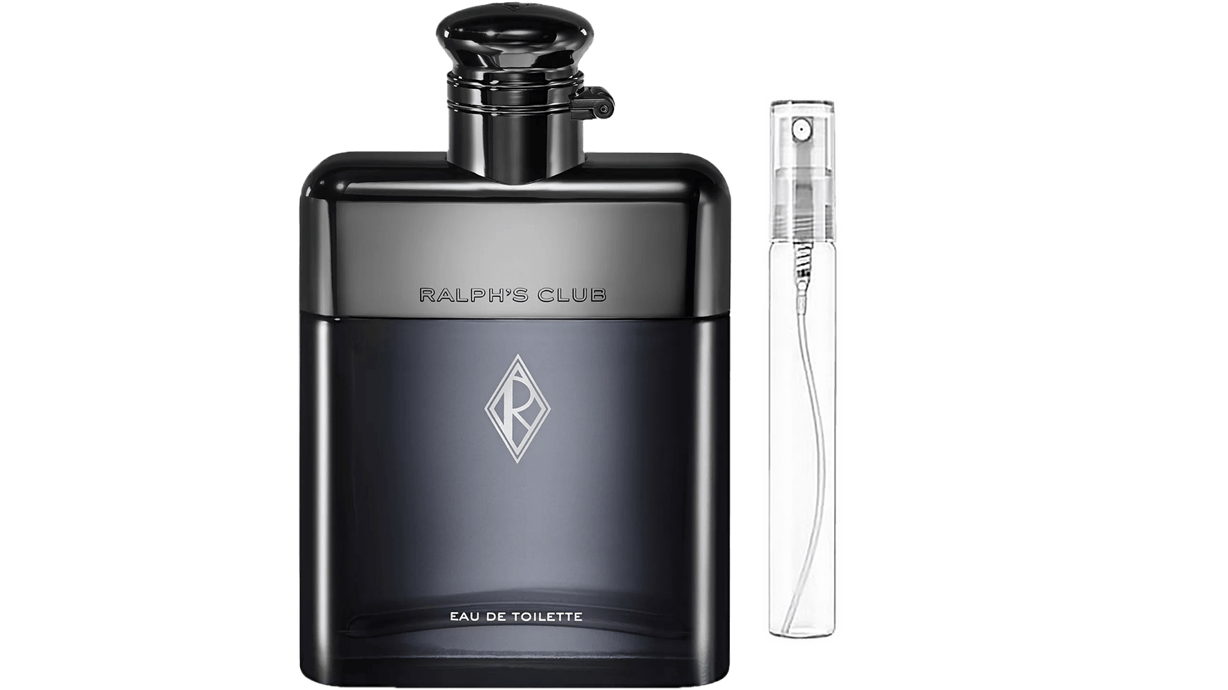 Ralph Lauren Ralph's Club EDT - Chaos Fragrances