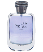 Rasasi Hawas - Chaos Fragrances