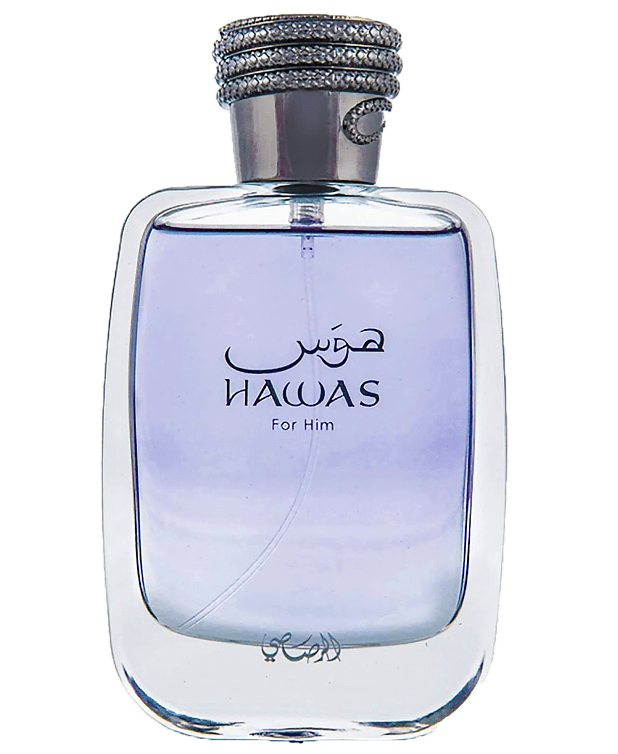 Rasasi Hawas - Chaos Fragrances