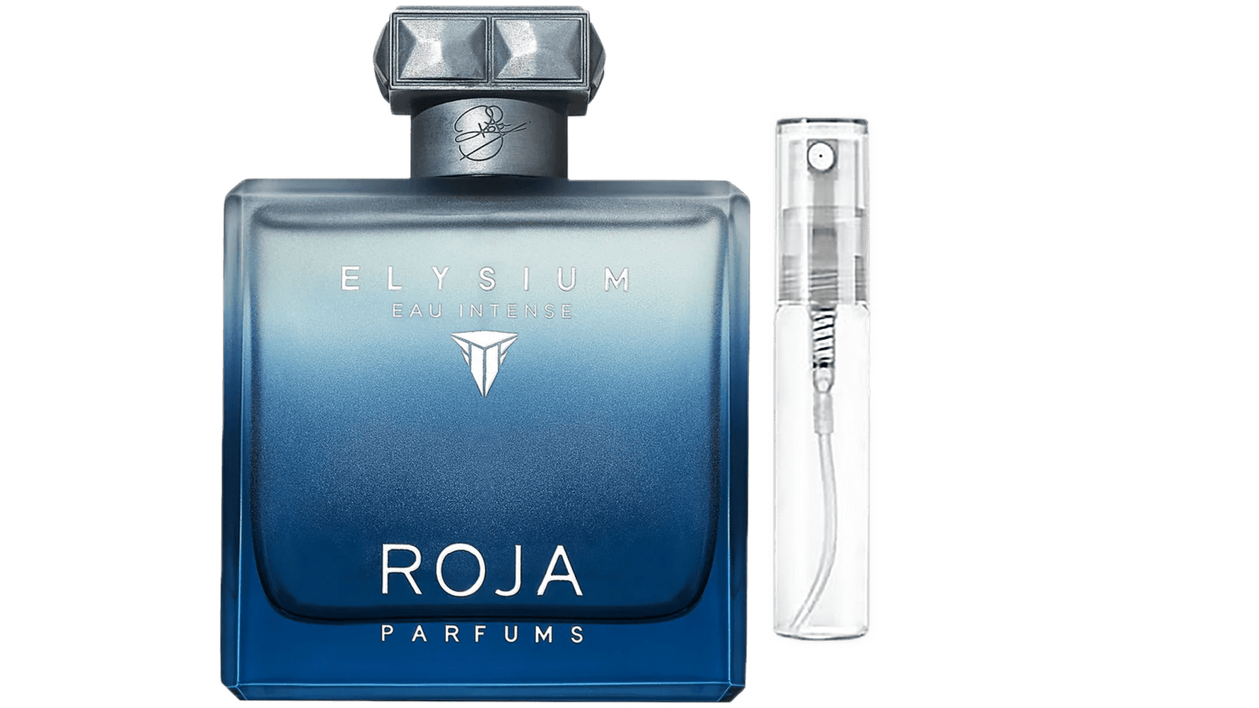 Roja Elysium Eau Intense - Chaos Fragrances