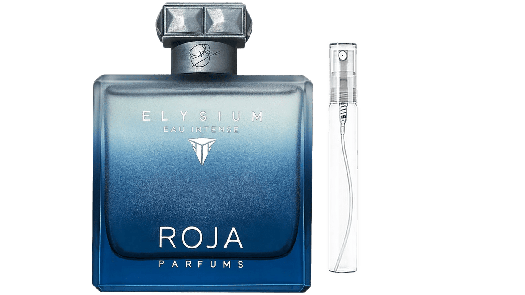 Roja Elysium Eau Intense - Chaos Fragrances