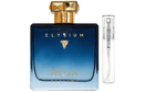 Roja Elysium Parfum Cologne - Chaos Fragrances