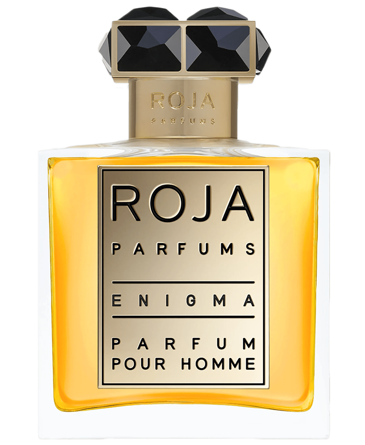 Roja Enigma Parfum - Chaos Fragrances