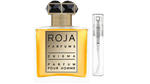 Roja Enigma Parfum - Chaos Fragrances