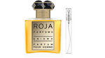 Roja Enigma Parfum - Chaos Fragrances