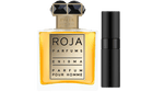 Roja Enigma Parfum - Chaos Fragrances