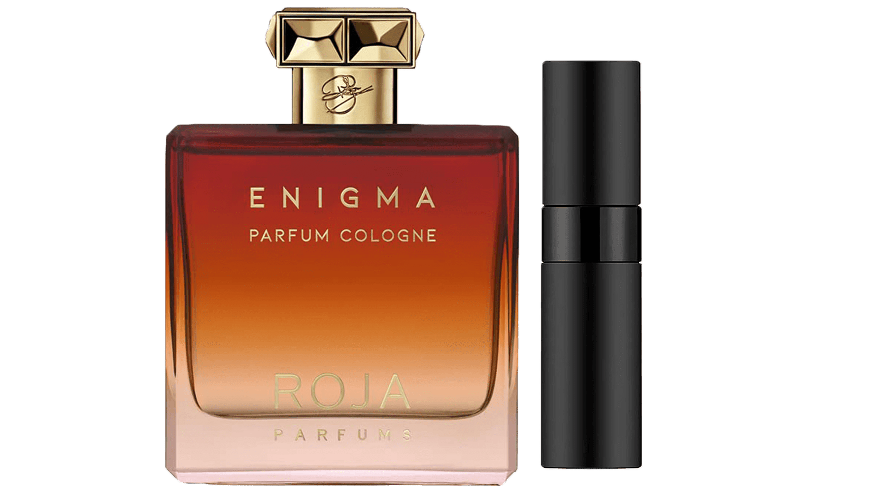 Roja Enigma Parfum Cologne - Chaos Fragrances