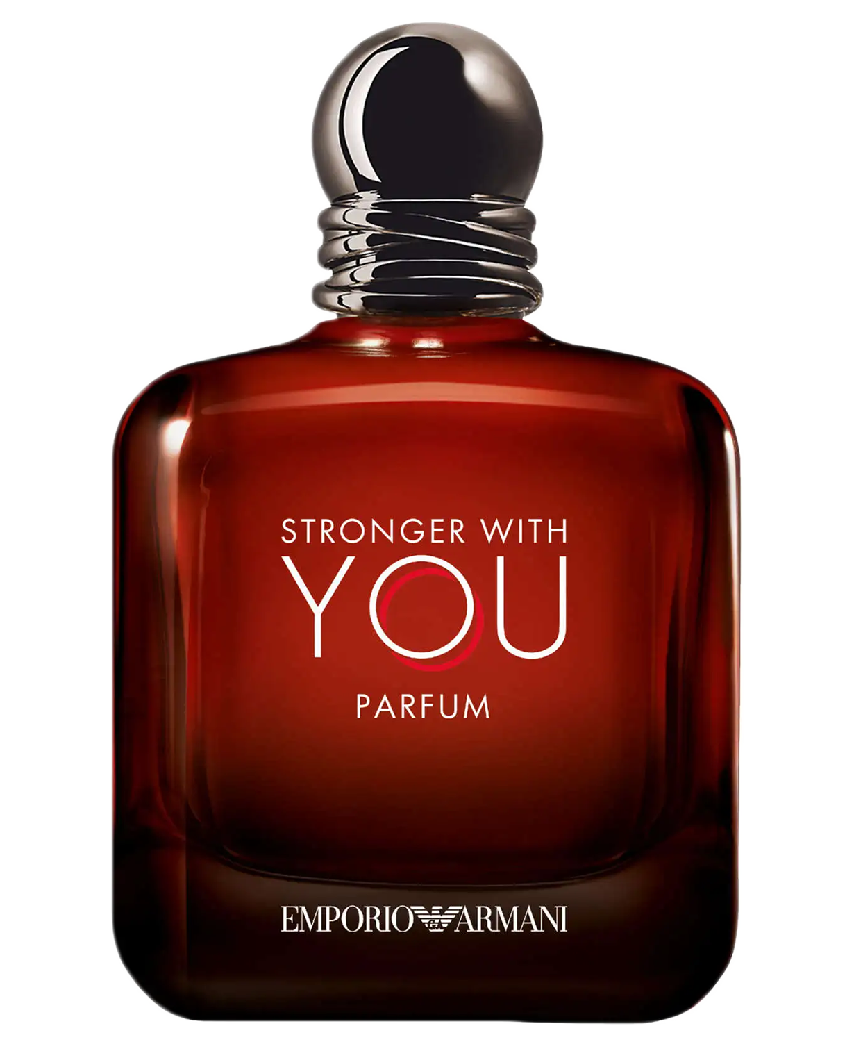 Armani Stronger With You Parfum - Chaos Fragrances