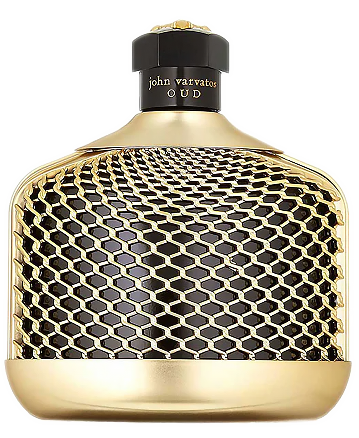 John Varvatos Oud - Chaos Fragrances