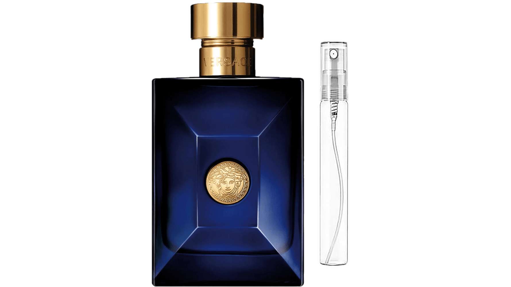 Versace Dylan Blue - Chaos Fragrances