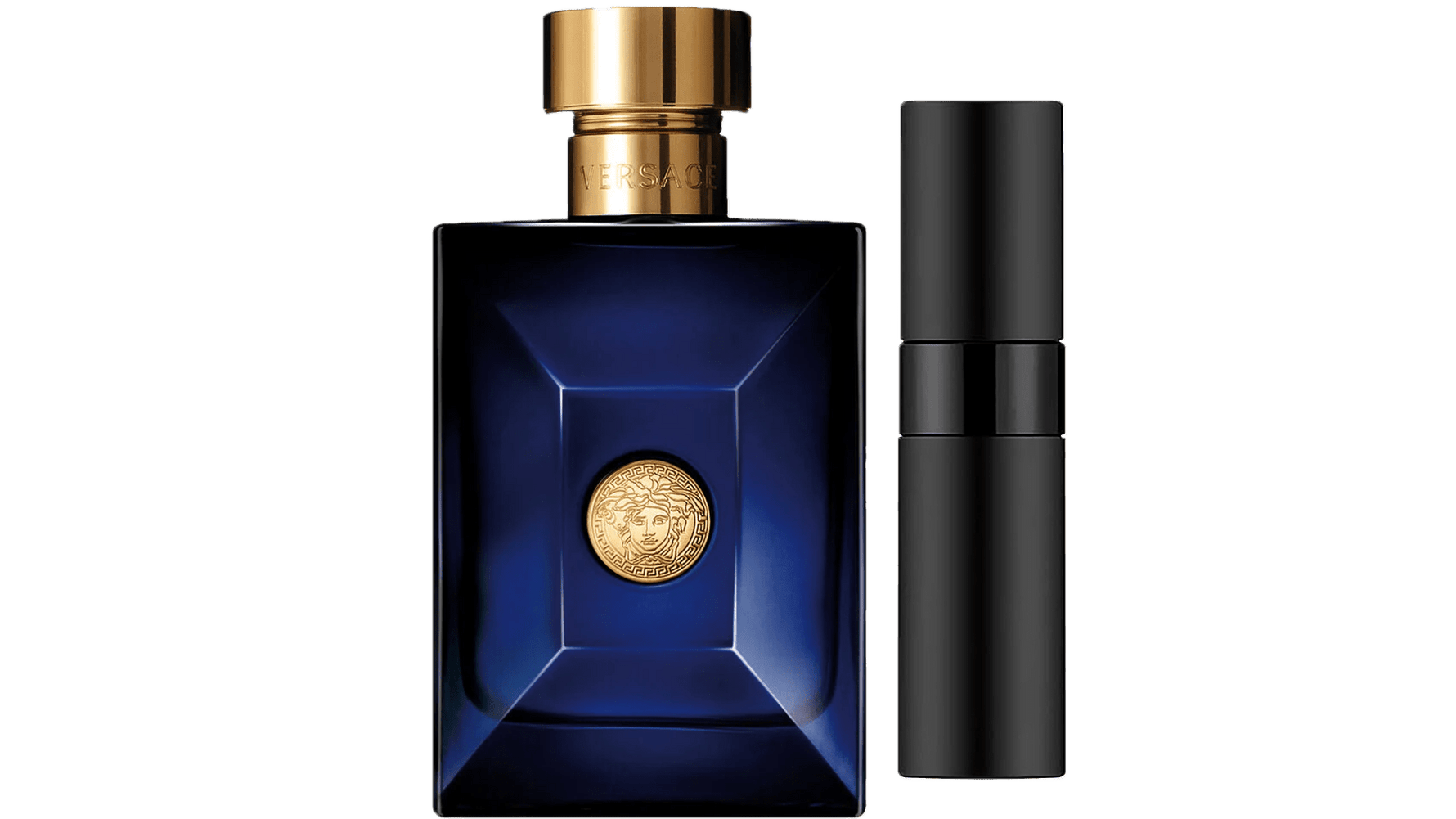 Versace Dylan Blue - Chaos Fragrances