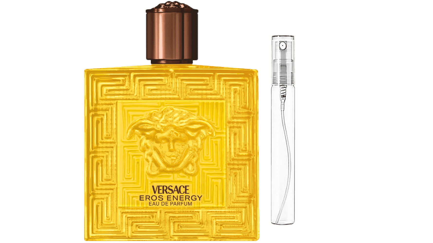 Versace Eros Energy - Chaos Fragrances