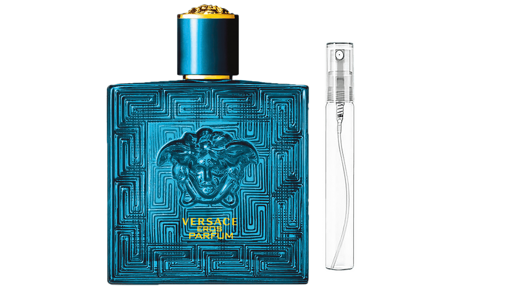 Versace Eros Parfum - Chaos Fragrances