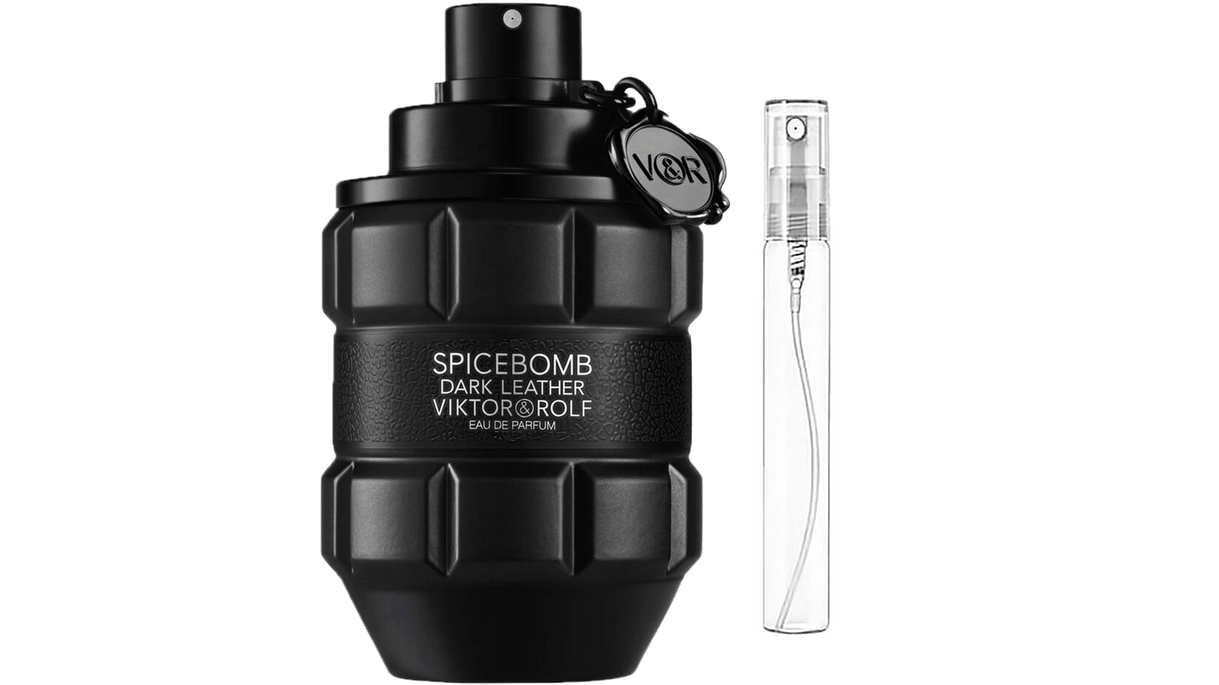 Viktor & Rolf Spicebomb Dark Leather - Chaos Fragrances