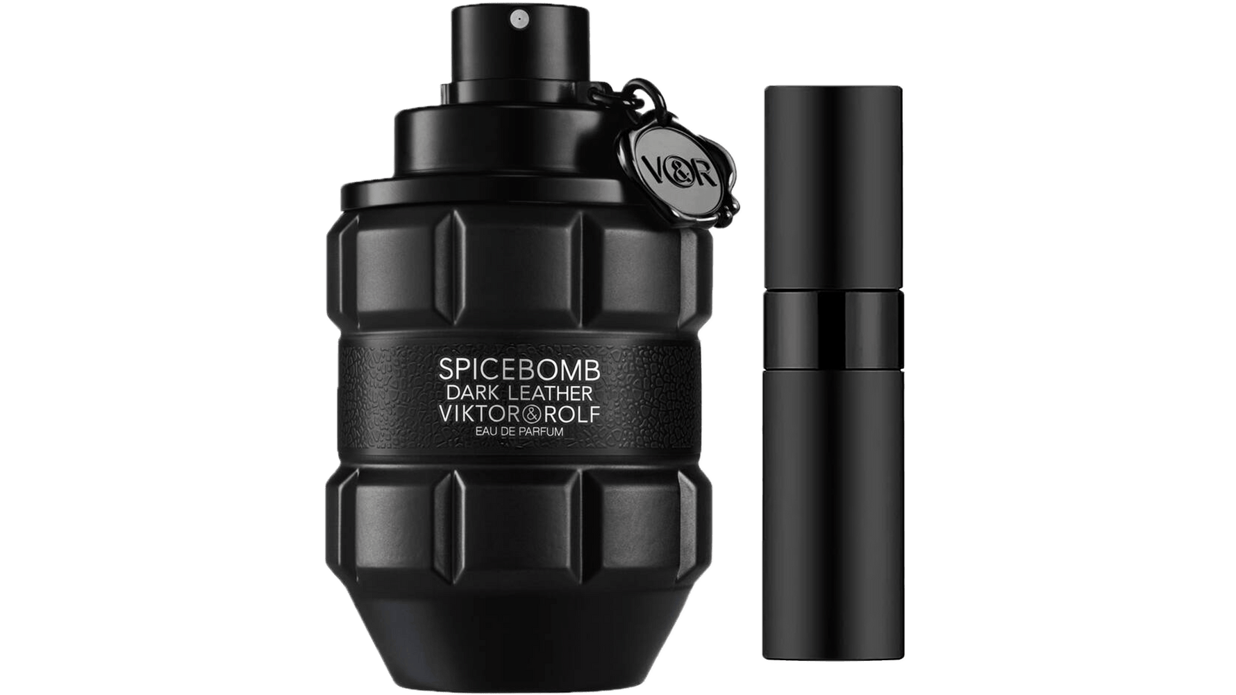 Viktor & Rolf Spicebomb Dark Leather - Chaos Fragrances