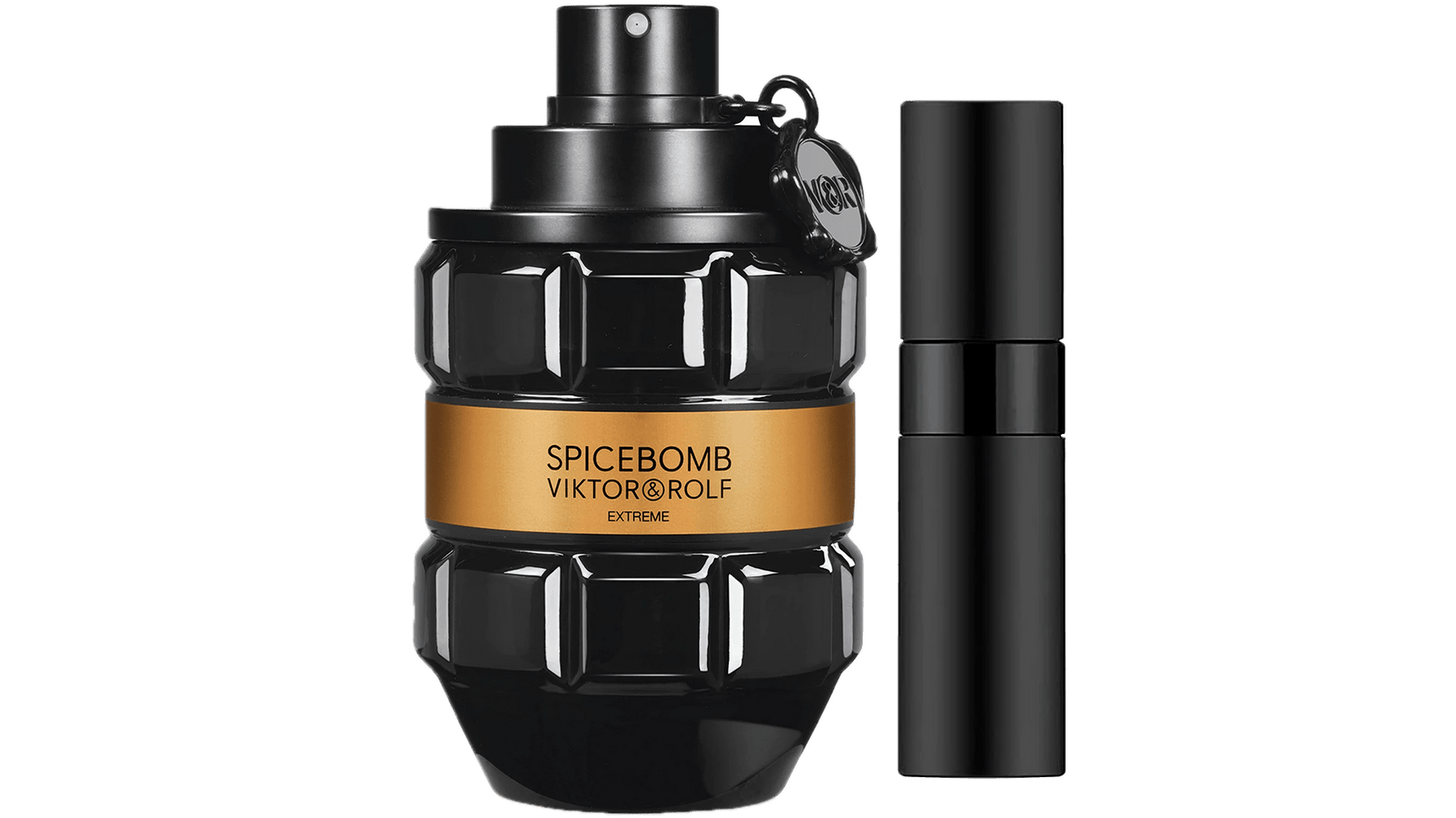 Viktor & Rolf Spicebomb Extreme - Chaos Fragrances