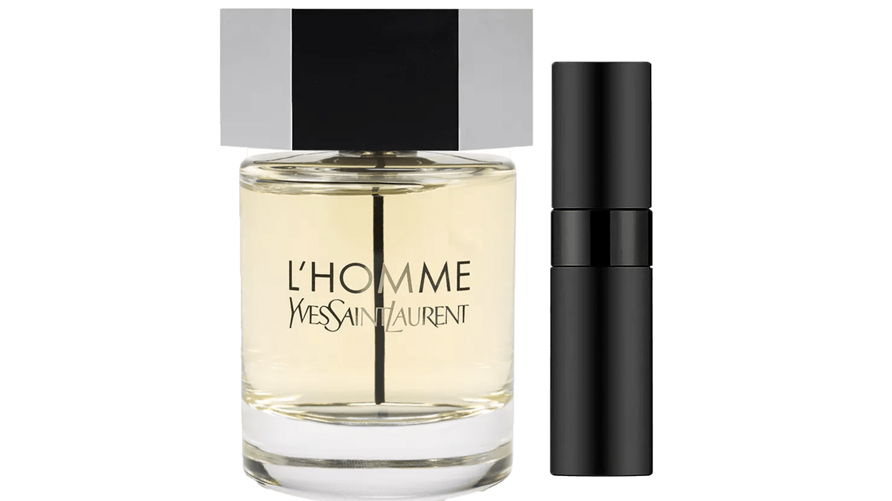 Yves Saint Laurent L'Homme - Chaos Fragrances